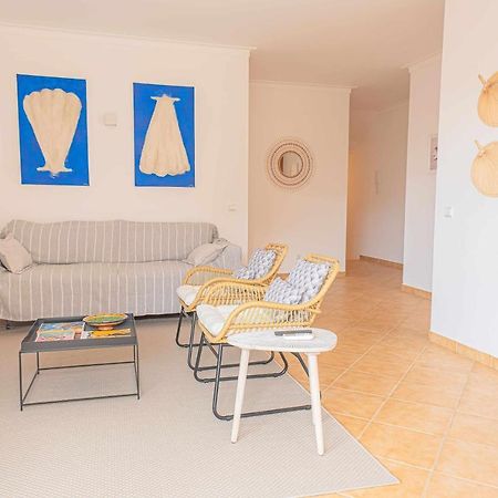 T2 Qta Amoreira Praia E Piscina Alvor Luaran gambar