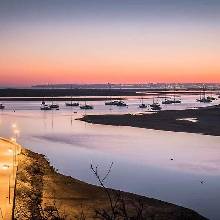 T2 Qta Amoreira Praia E Piscina Alvor Luaran gambar