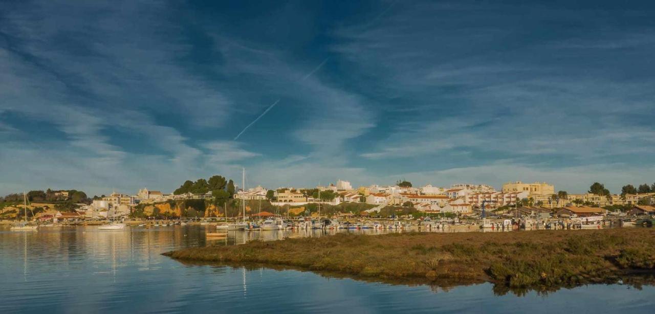 T2 Qta Amoreira Praia E Piscina Alvor Luaran gambar