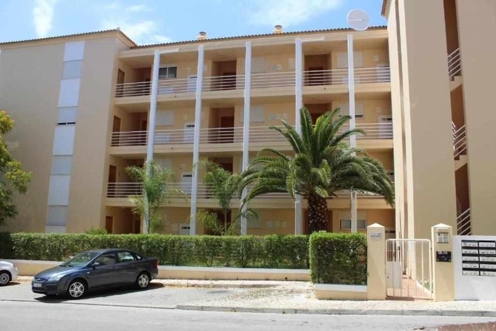T2 Qta Amoreira Praia E Piscina Alvor Luaran gambar